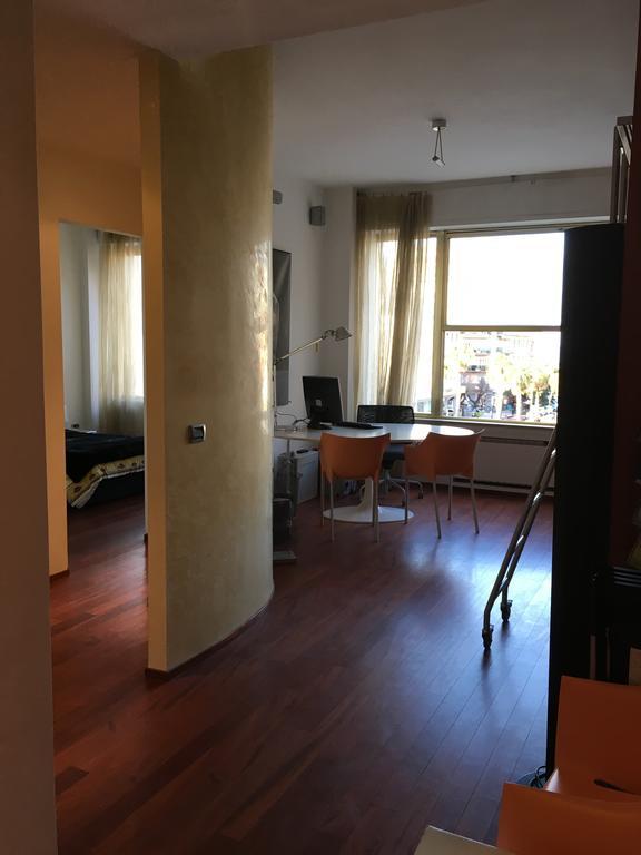 페스카라 Corso Umberto Venue 아파트 외부 사진