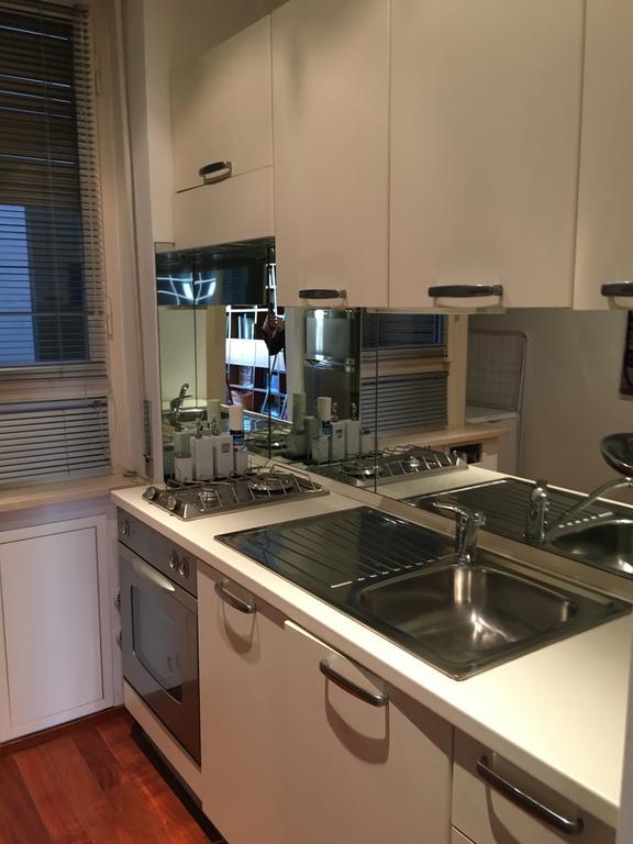 페스카라 Corso Umberto Venue 아파트 외부 사진