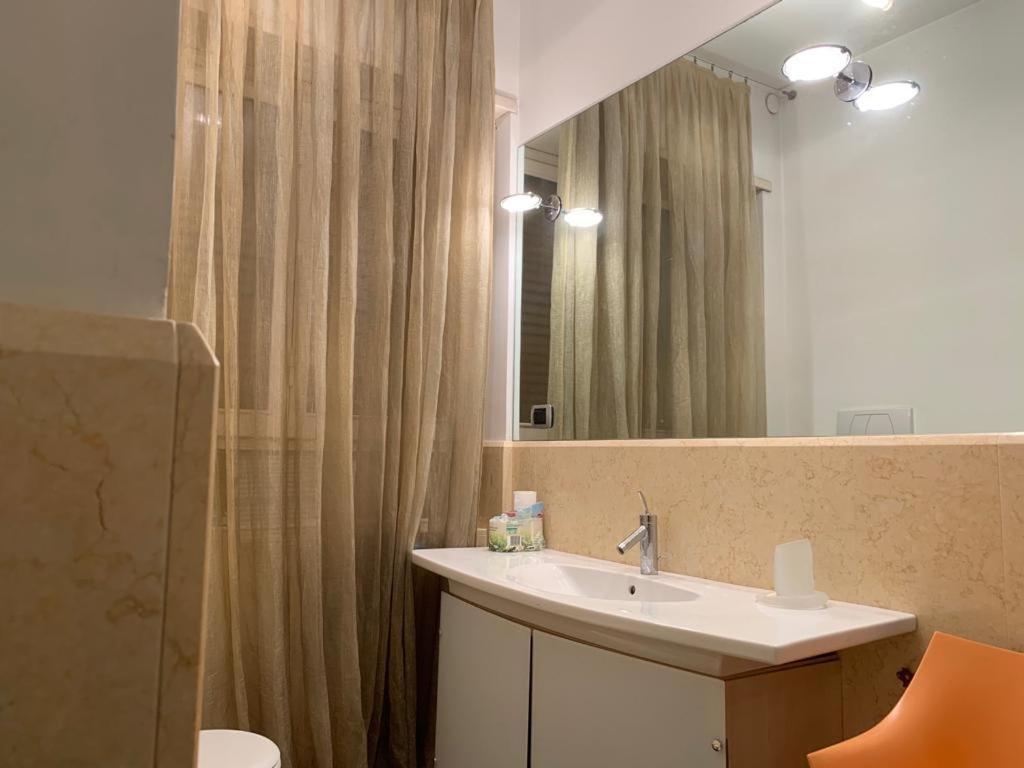 페스카라 Corso Umberto Venue 아파트 외부 사진