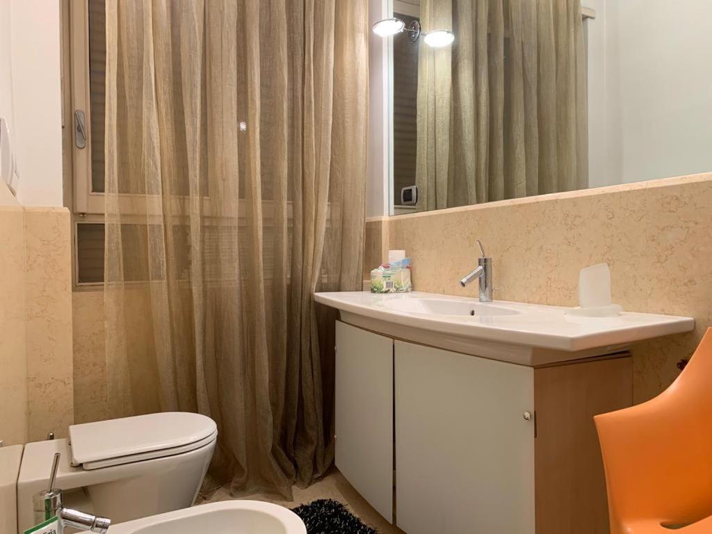 페스카라 Corso Umberto Venue 아파트 외부 사진