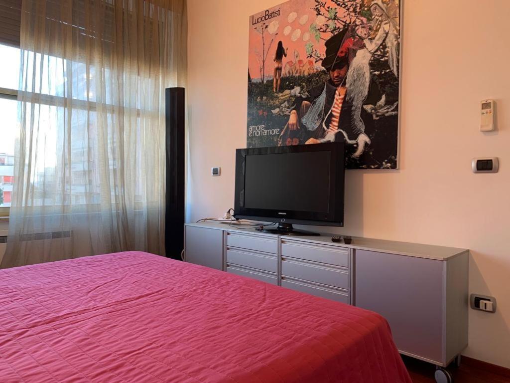 페스카라 Corso Umberto Venue 아파트 외부 사진