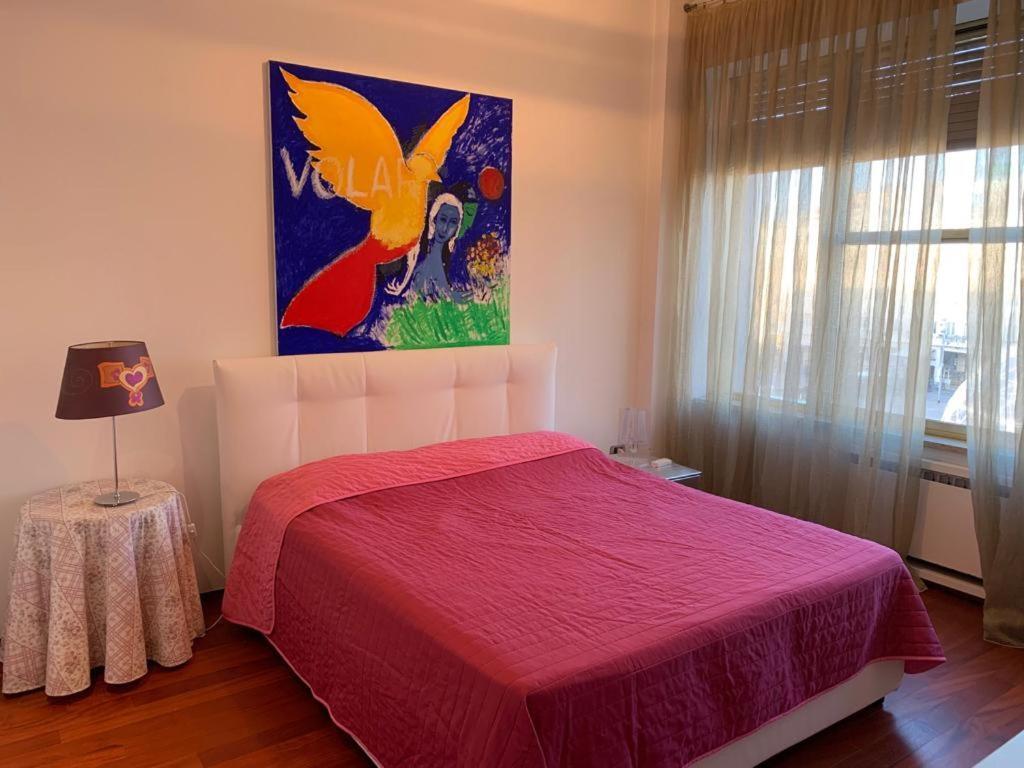 페스카라 Corso Umberto Venue 아파트 외부 사진