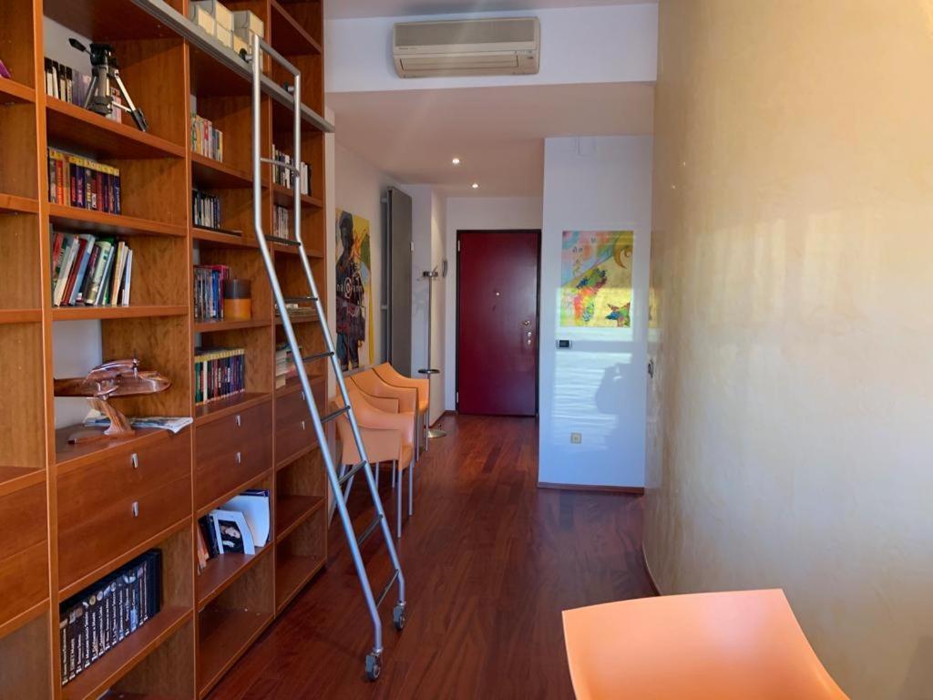 페스카라 Corso Umberto Venue 아파트 외부 사진