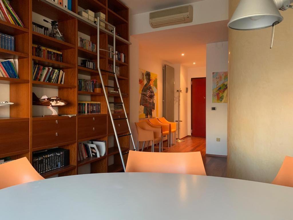 페스카라 Corso Umberto Venue 아파트 외부 사진