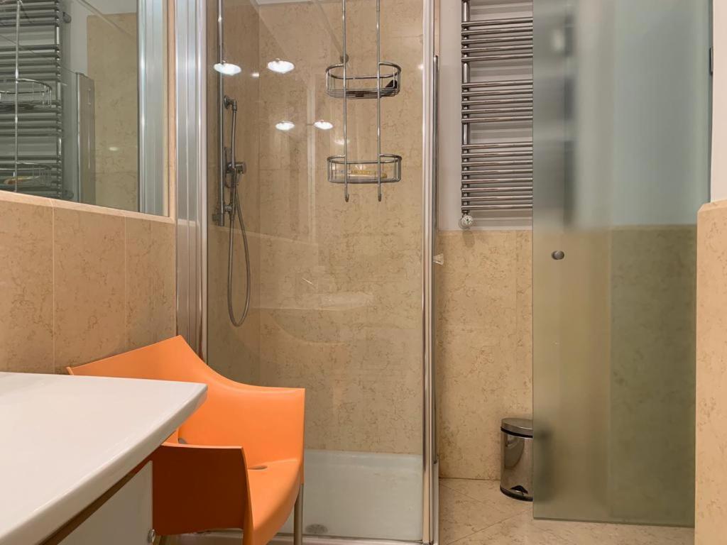 페스카라 Corso Umberto Venue 아파트 외부 사진