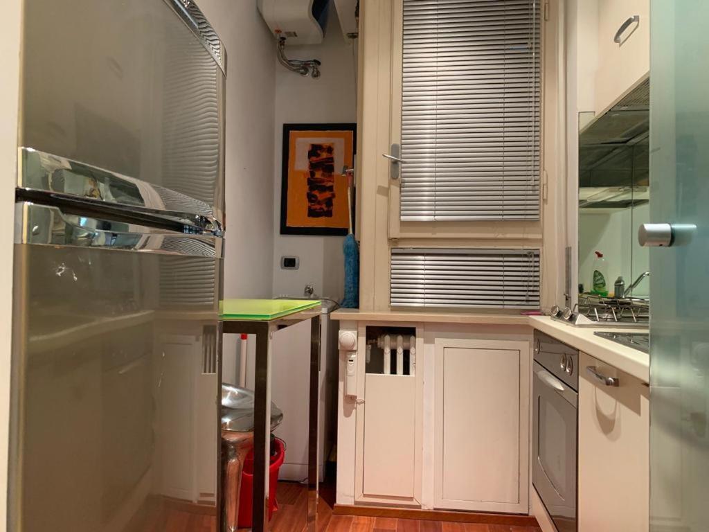 페스카라 Corso Umberto Venue 아파트 외부 사진