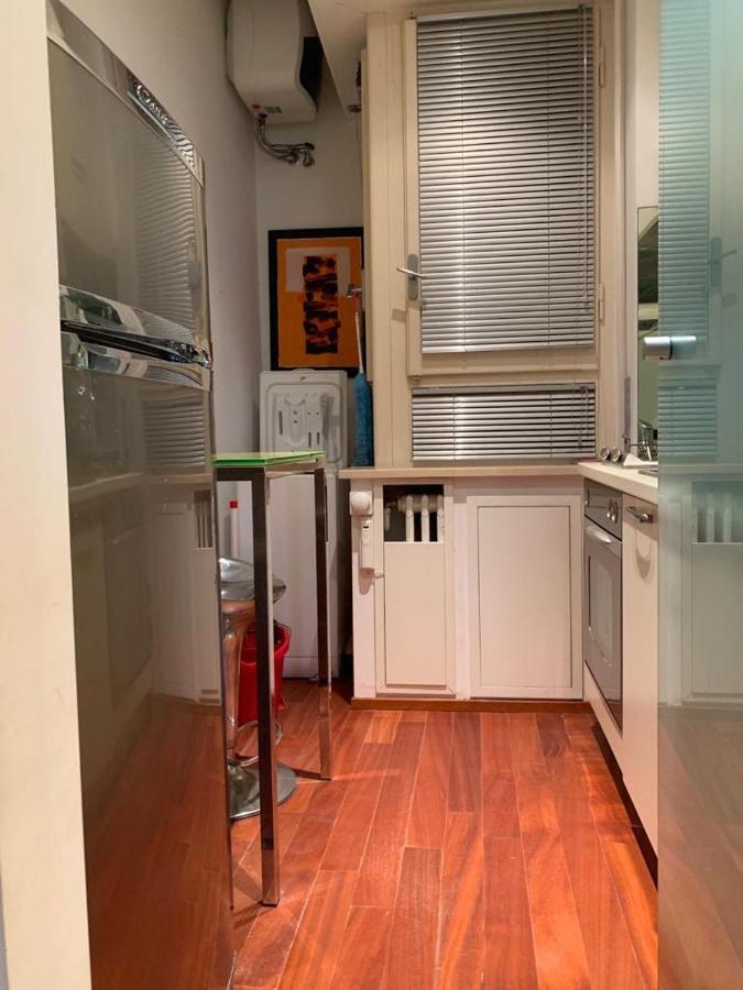 페스카라 Corso Umberto Venue 아파트 외부 사진