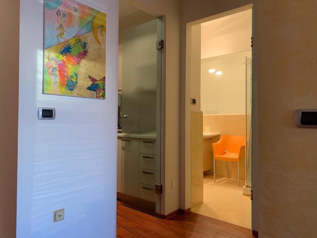페스카라 Corso Umberto Venue 아파트 외부 사진