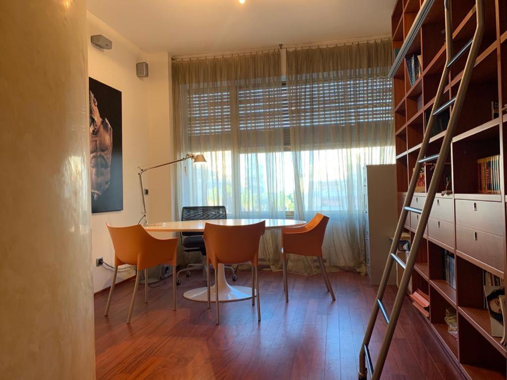 페스카라 Corso Umberto Venue 아파트 외부 사진