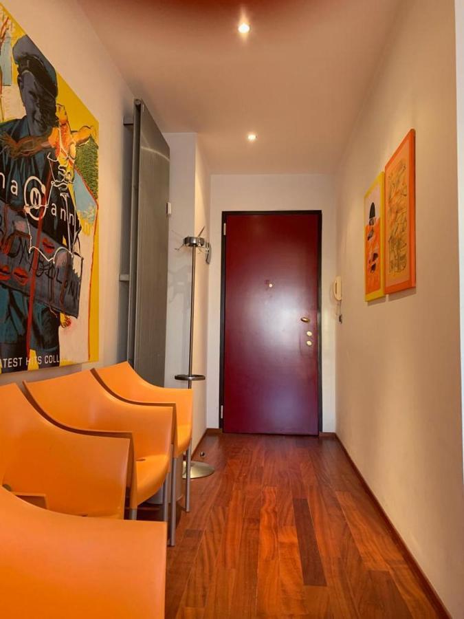 페스카라 Corso Umberto Venue 아파트 외부 사진