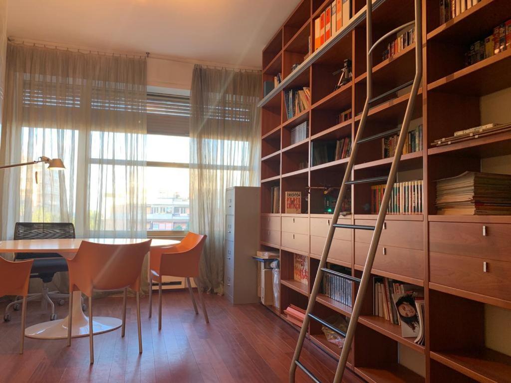 페스카라 Corso Umberto Venue 아파트 외부 사진
