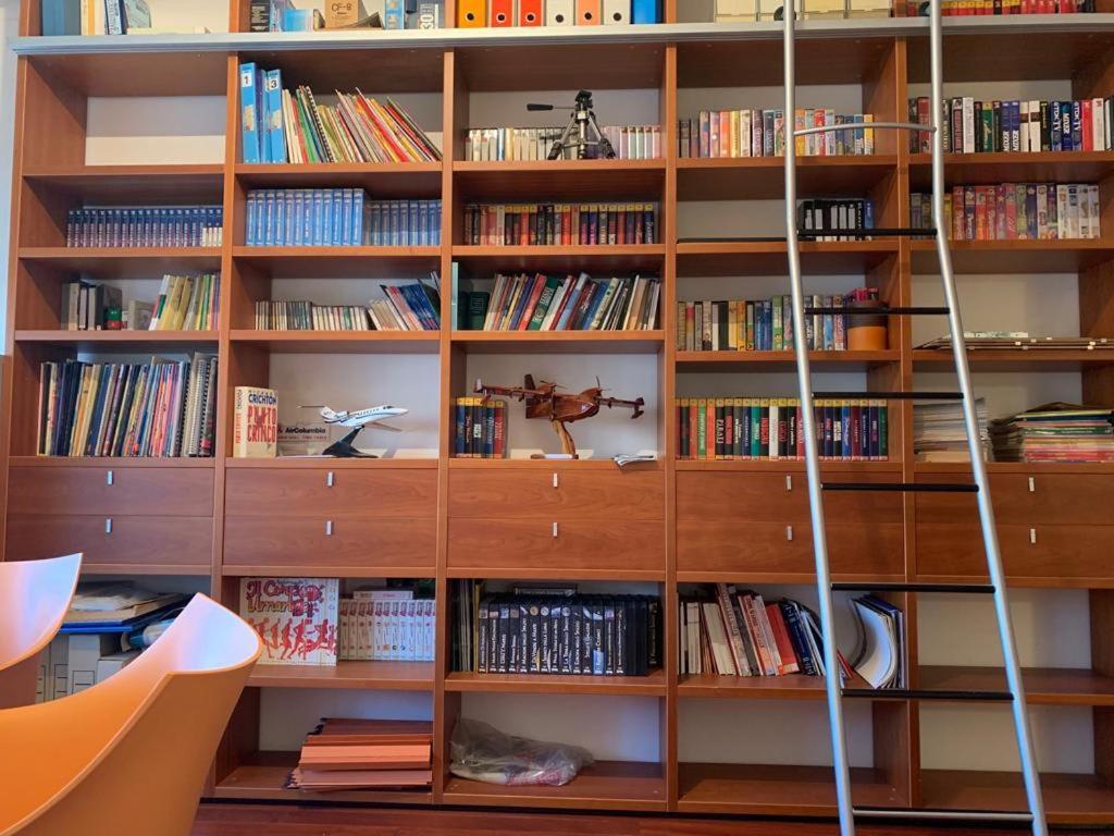 페스카라 Corso Umberto Venue 아파트 외부 사진