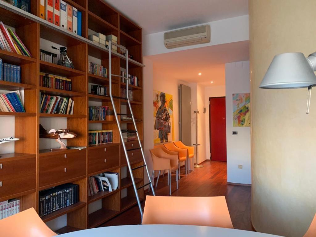 페스카라 Corso Umberto Venue 아파트 외부 사진